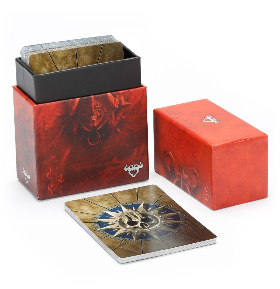 WARHAMMER UNDERWORLDS: DIRECHASM DECKBOX-1607409571.jpg