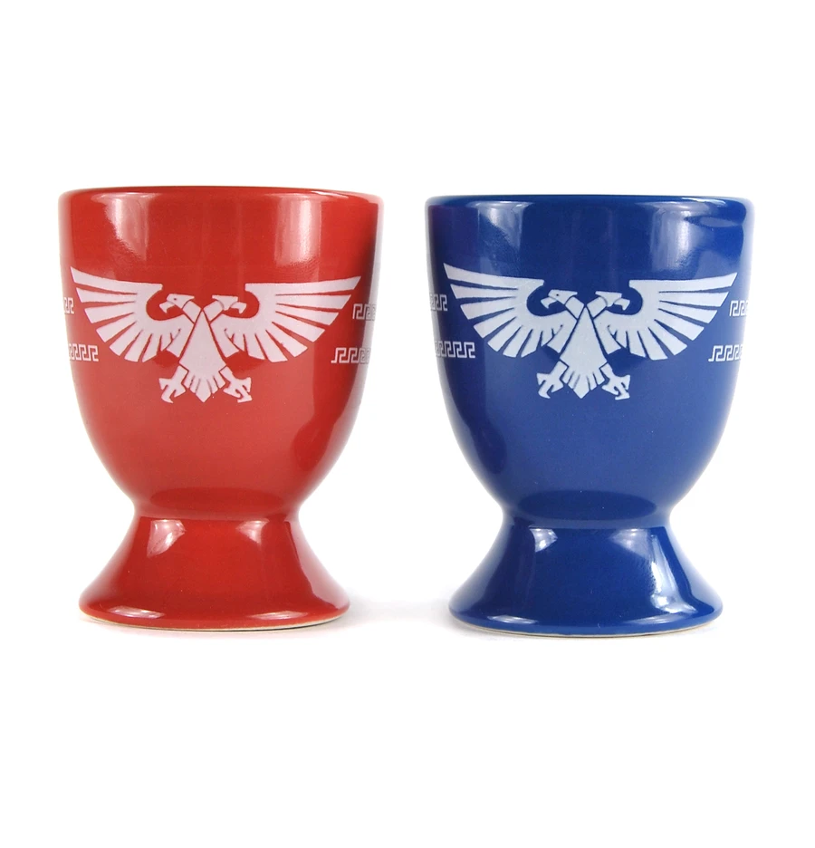 Egg Cup Boxed Set of 2 - Warhammer (Chapter)-1609928100.png