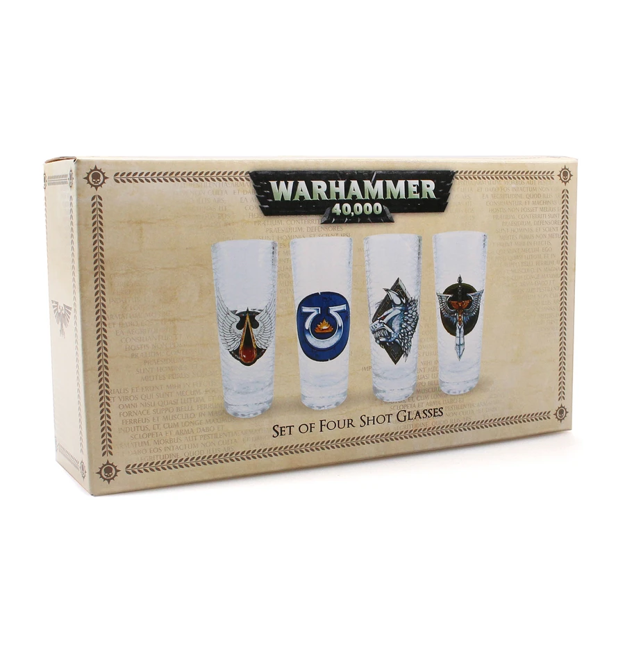 Glass Boxed (100ml) Set Of 4 - Warhammer (Chapter)-1609939047.png