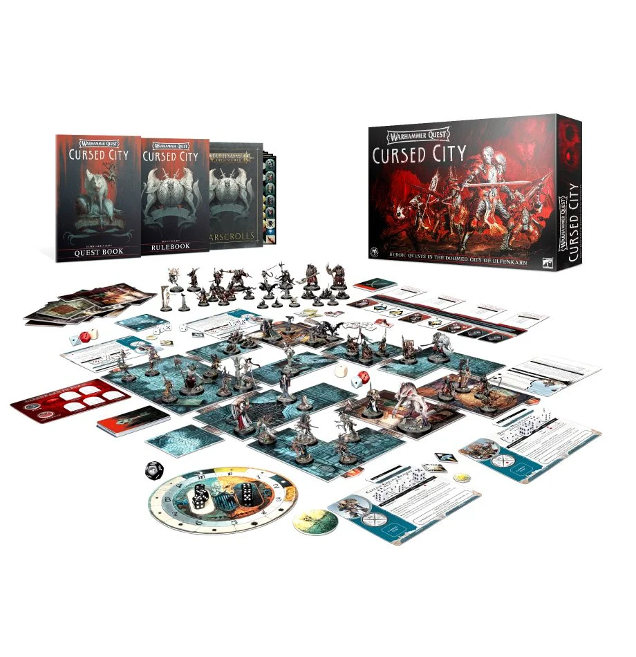 (200B) WARHAMMER QUEST: CURSED CITY (ENGLISH)-1617531031.png