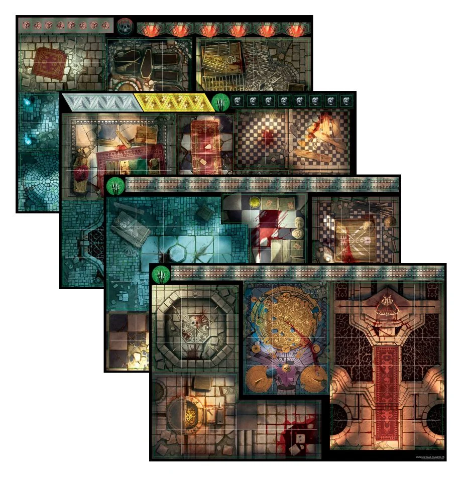 (200B) WARHAMMER QUEST: CURSED CITY (ENGLISH)-1617531134.png