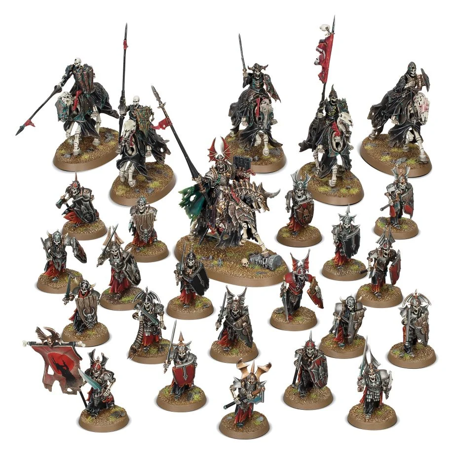 [GW] START COLLECTING! SOULBLIGHT GRAVELORDS-1621701683.png