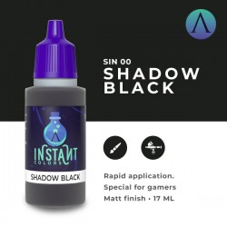 SIN-00 SHADOW BLACK