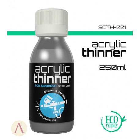 SCTH-001 ACRYLIC THINNER