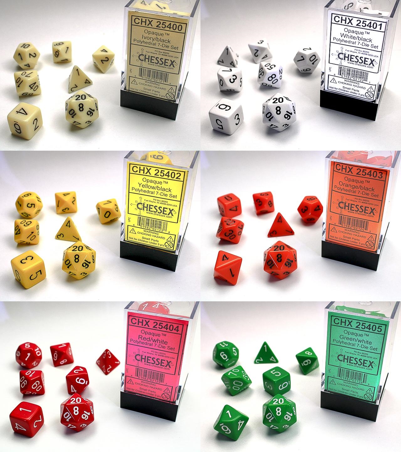 Dice Chessex Opaque Polyhedral-1622789964.jpg