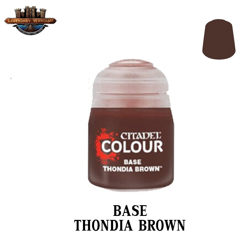 [P360]BASE: THONDIA BROWN (12ML)-1624803716.png