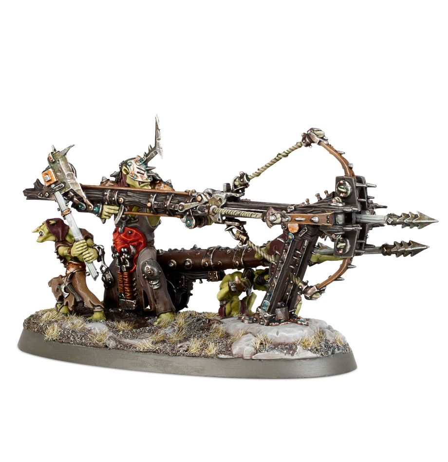 {200A} ORRUK WARCLANS: BEAST-SKEWER KILLBOW-1631421768.jpg