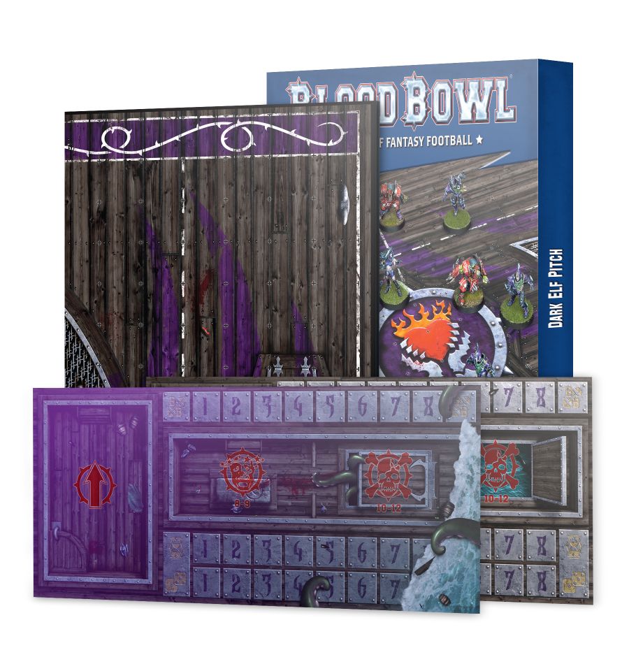 BLOOD BOWL: DARK ELF PITCH & DUGOUTS-1631425179.jpg