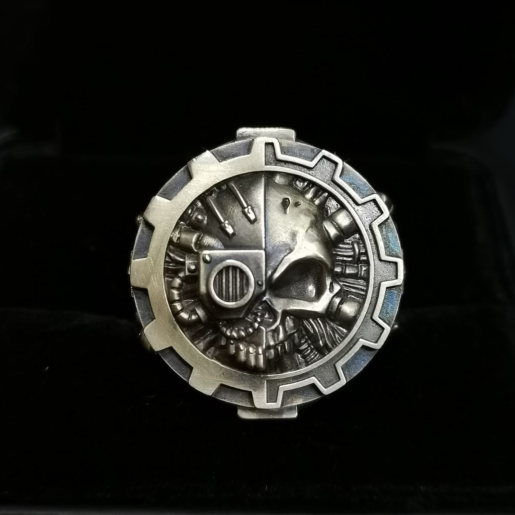 Seal of the Machine God Ring (silver)-1632811553.jpg