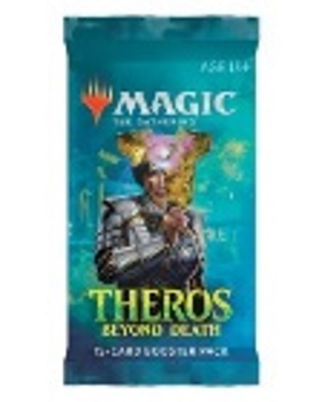 [EN] Theros Beyond Death - Booster  Pack