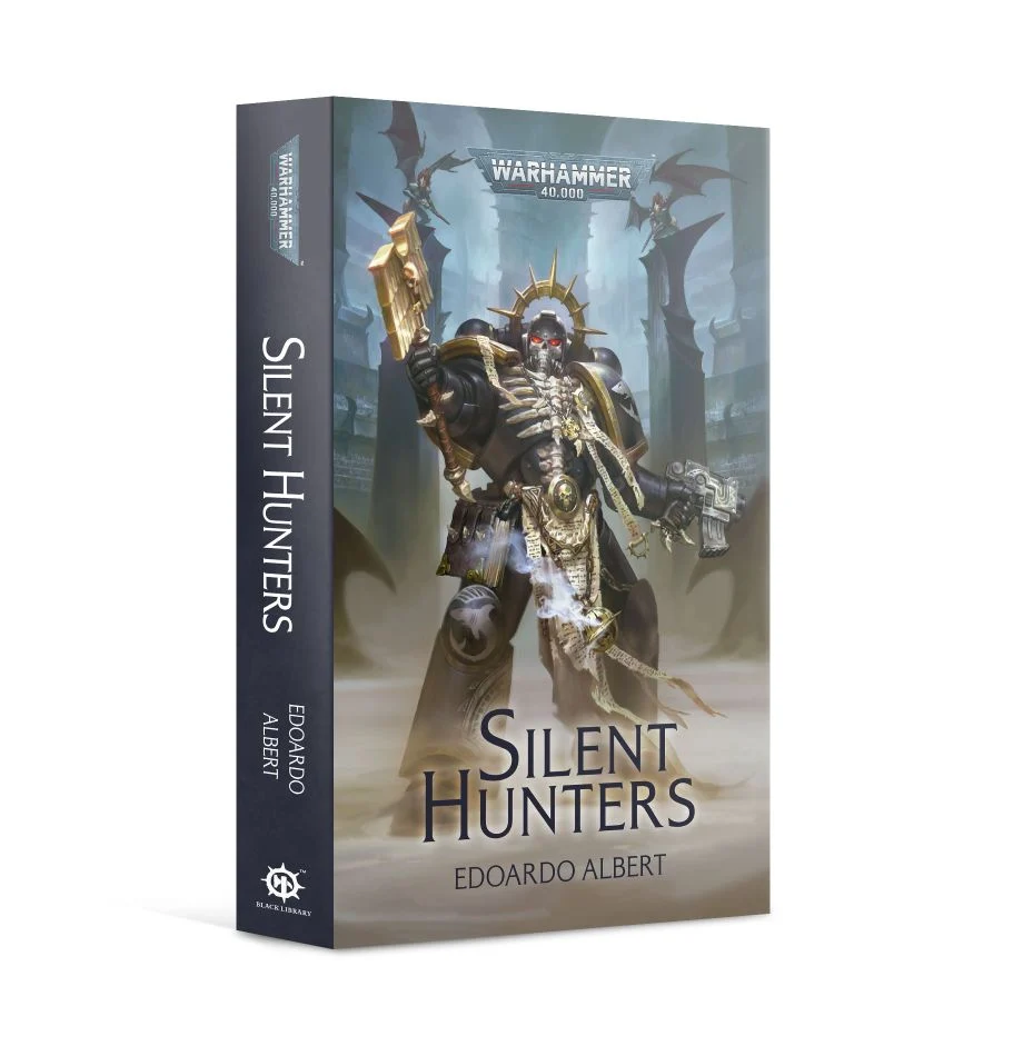 [GW] SILENT HUNTERS (PB)