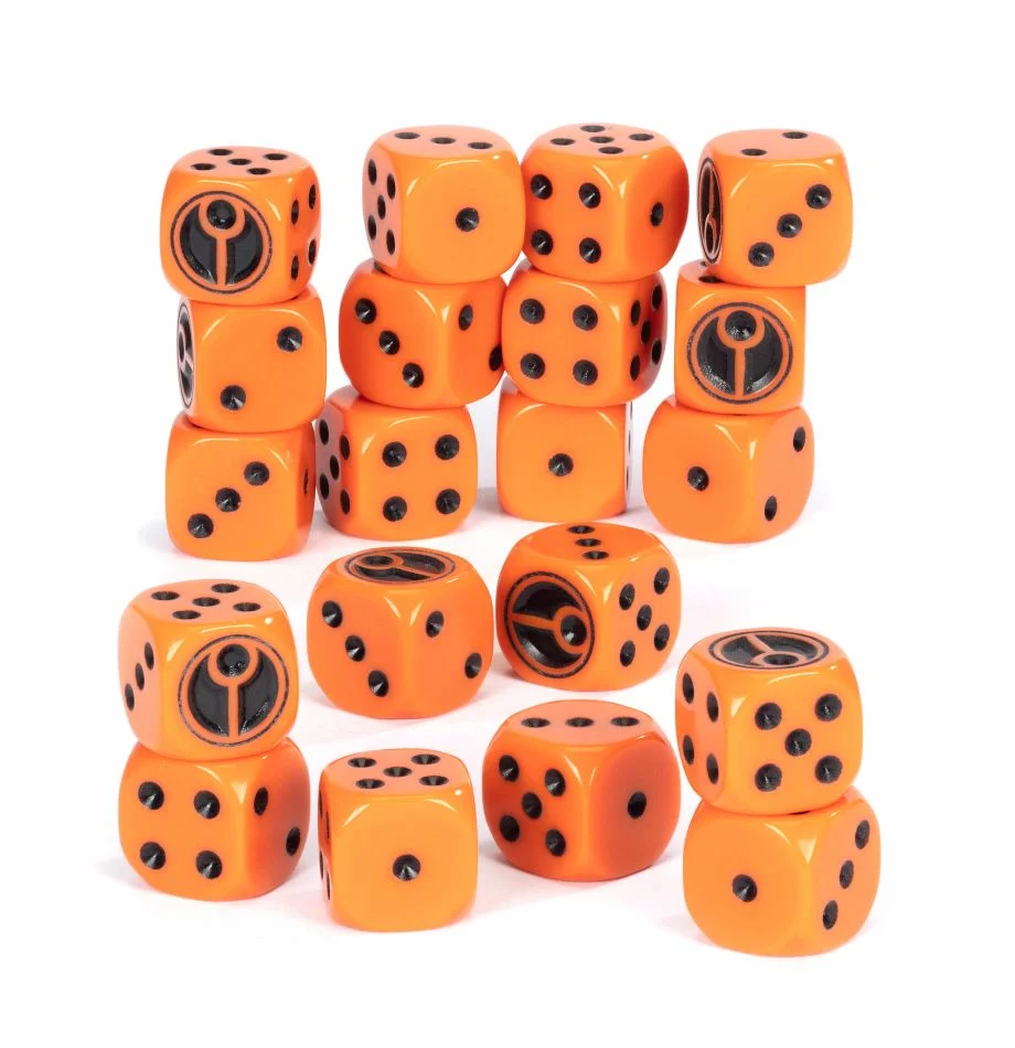 KILL TEAM: T'AU EMPIRE DICE SET-1635664620.png