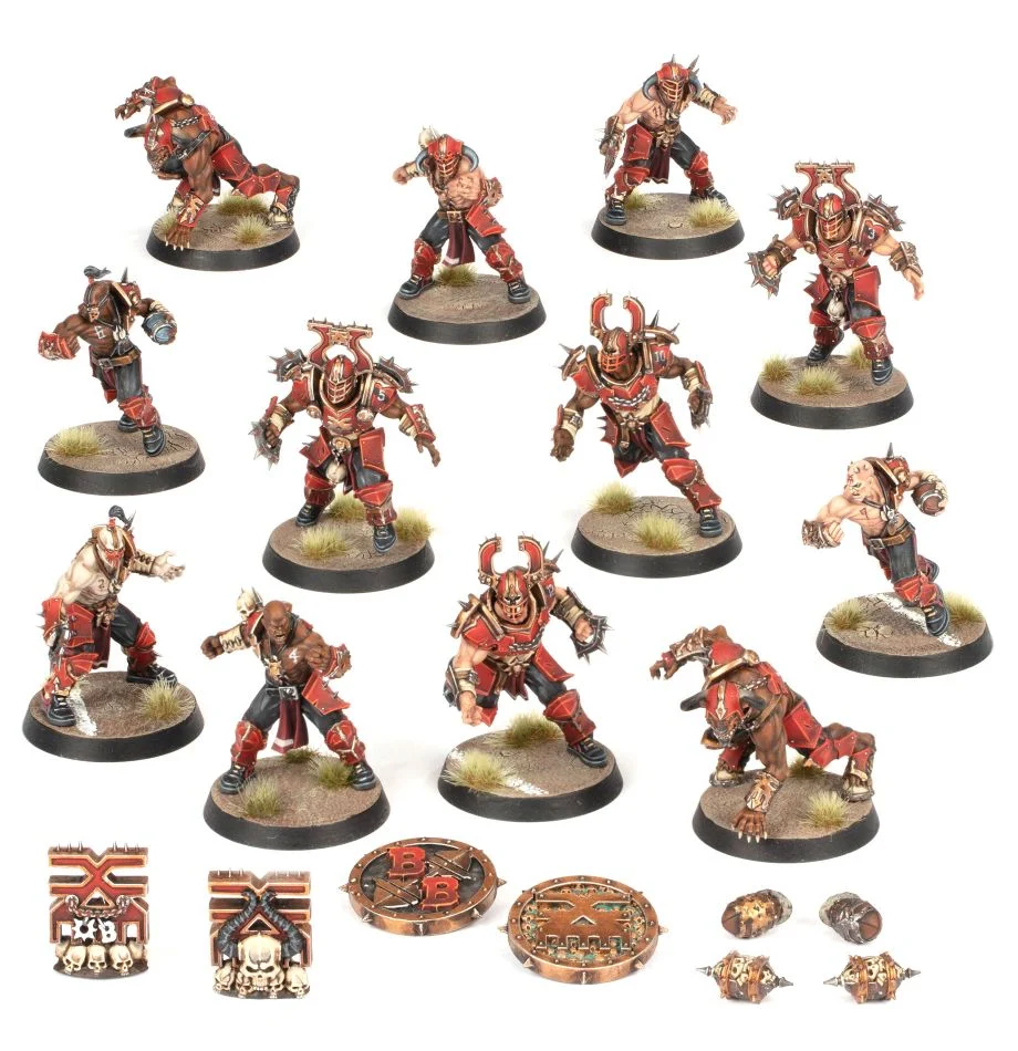 (GW) Khorne Blood Bowl Team - Skull-tribe Slaughterers-1636265782.png