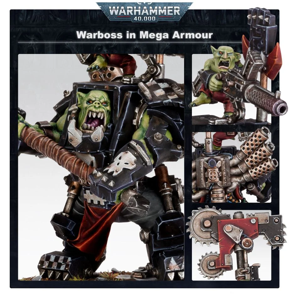 (GW) ORKS: ORK WARBOSS IN MEGA ARMOUR-1641183944.png