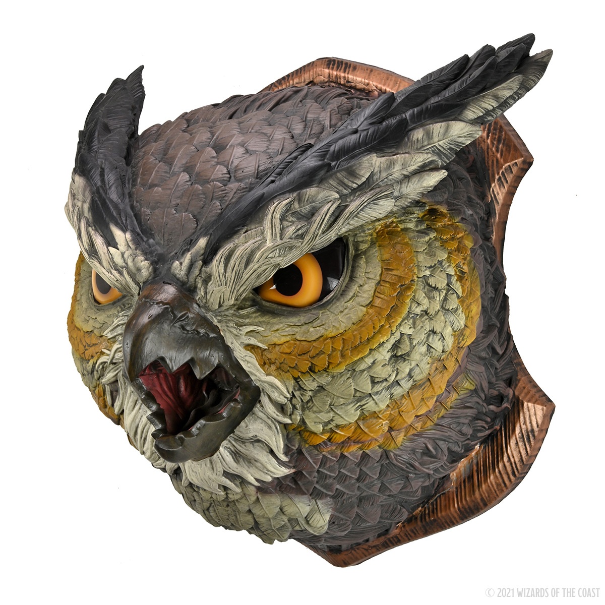 Dungeons & Dragons Owlbear Trophy Plaque-1641462951.jpg