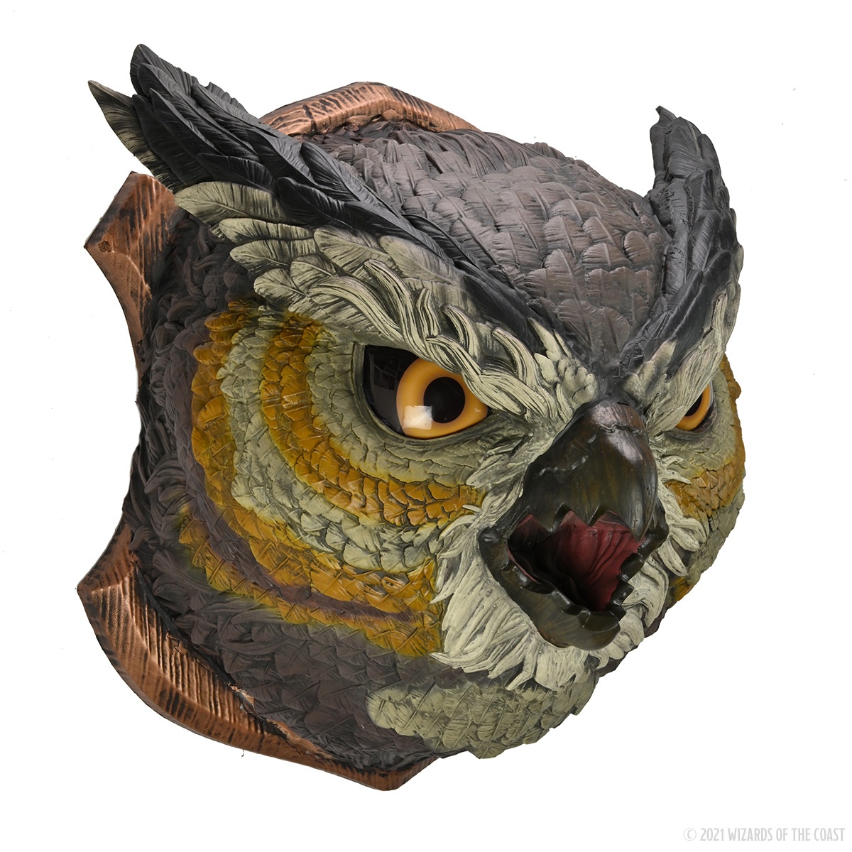 Dungeons & Dragons Owlbear Trophy Plaque-1641462954.jpg