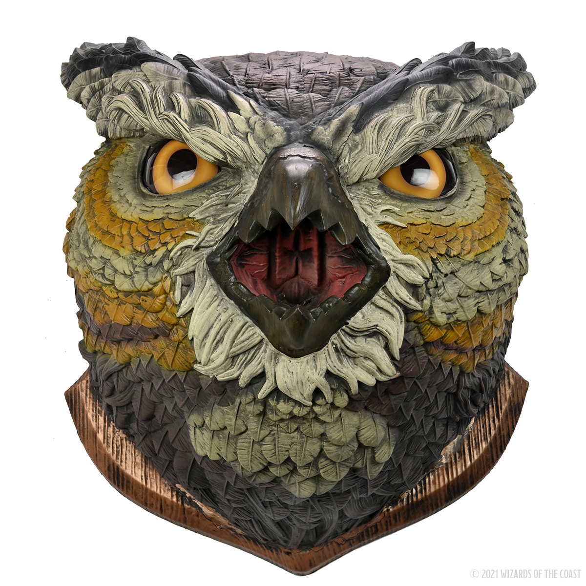 Dungeons & Dragons Owlbear Trophy Plaque-1641462981.jpg
