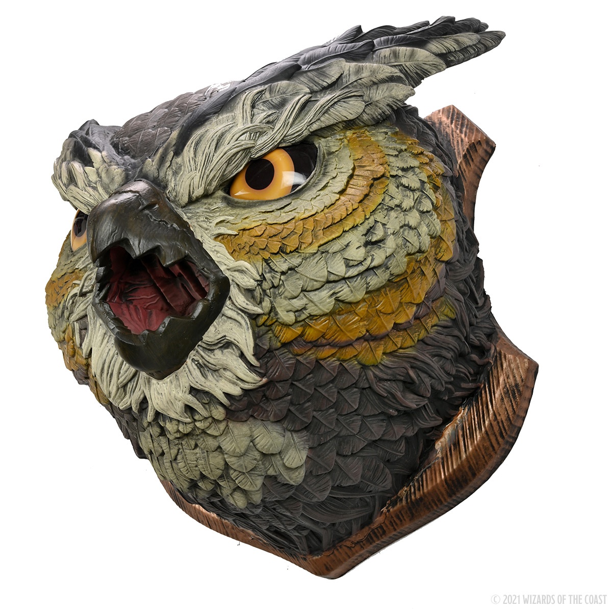 Dungeons & Dragons Owlbear Trophy Plaque-1641462982.jpg