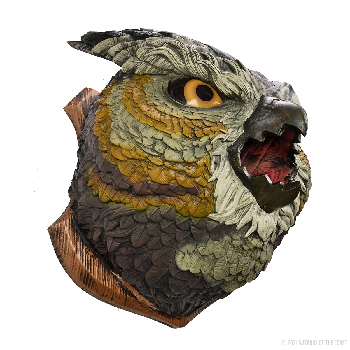 Dungeons & Dragons Owlbear Trophy Plaque-1641462983.jpg