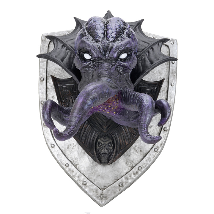 Dungeons & Dragons Mind Flayer Trophy Plaque-1641463245.jpg