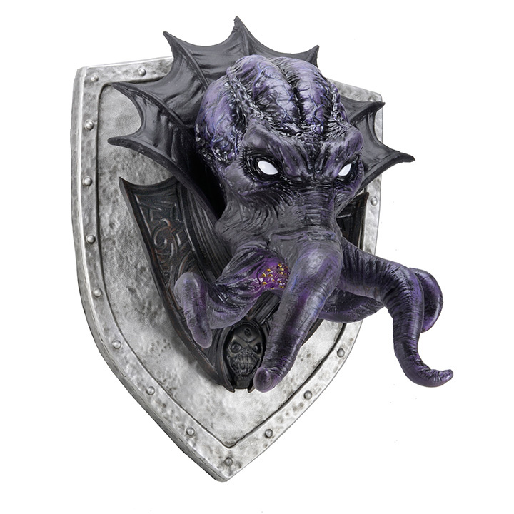 Dungeons & Dragons Mind Flayer Trophy Plaque-1641463246.jpg