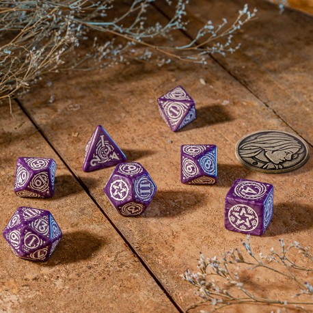 The Witcher Dice Set. Yennefer - Lilac and Gooseberries-1641473583.jpg