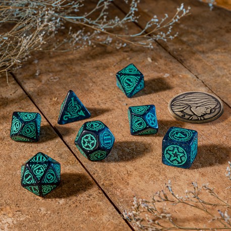 The Witcher Dice Set. Yennefer - Sorceress Supreme-1641474317.jpg