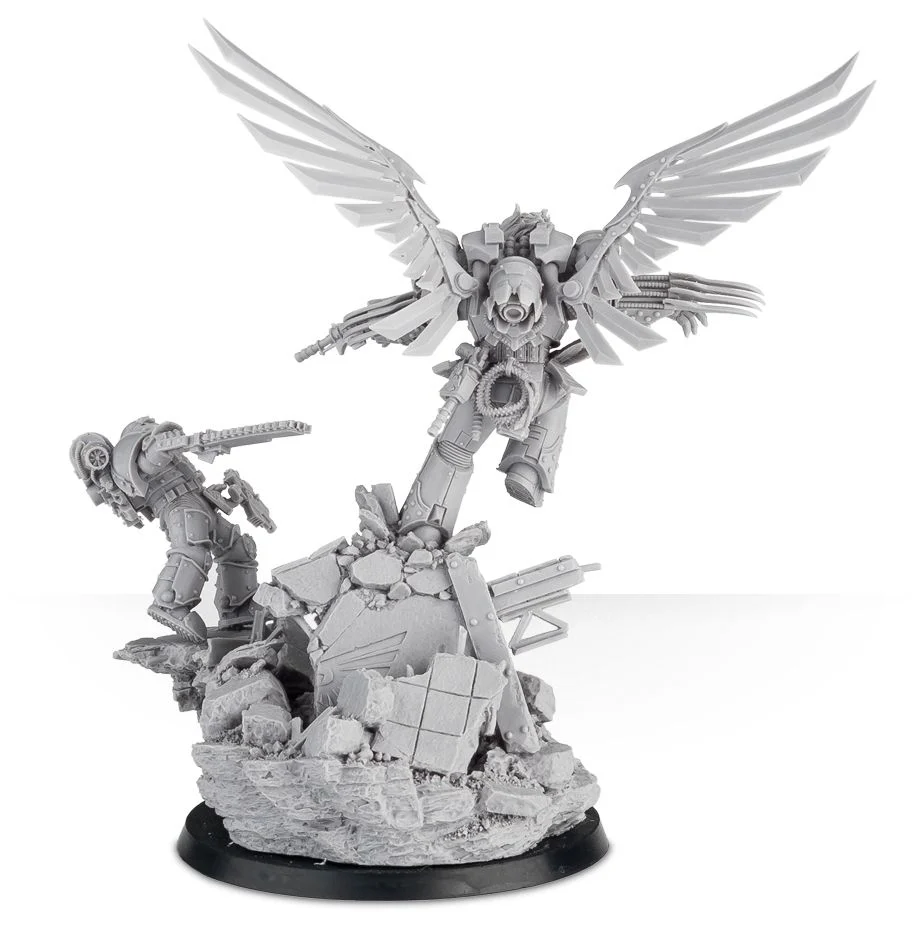 Corvus Corax, Primarch of the Raven Guard-1641827871.png