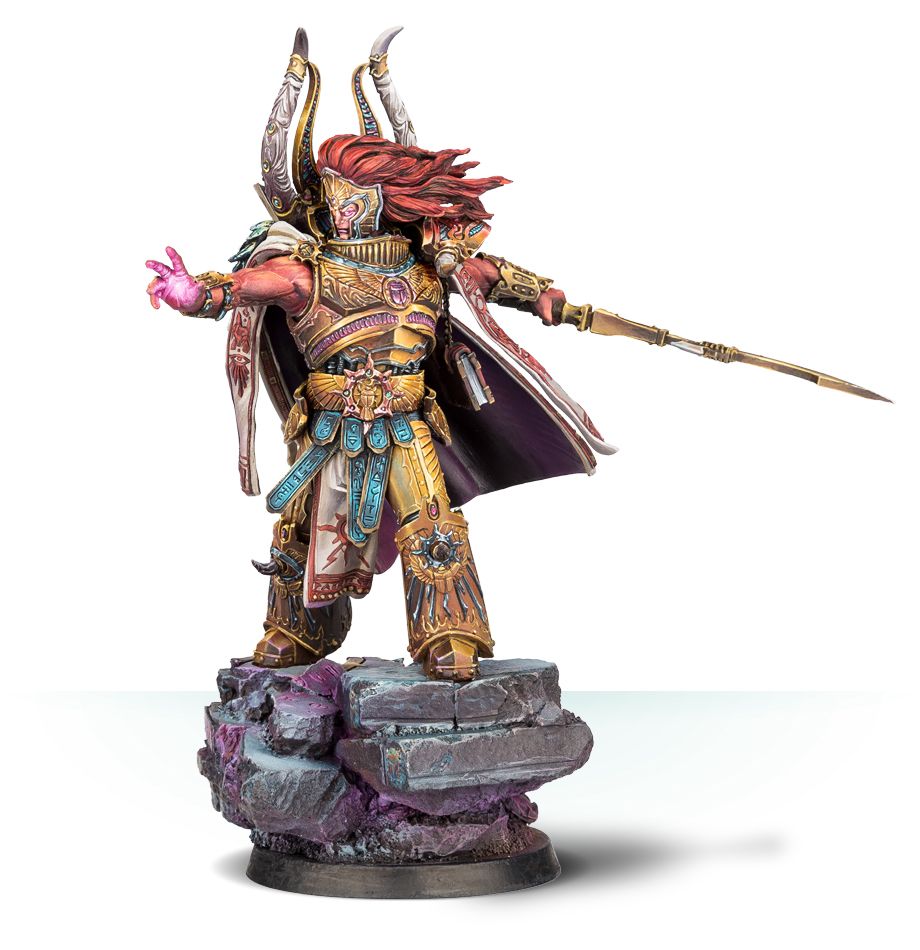 Magnus the Red, Primarch of the Thousand Sons Legion-1641828326.jpg