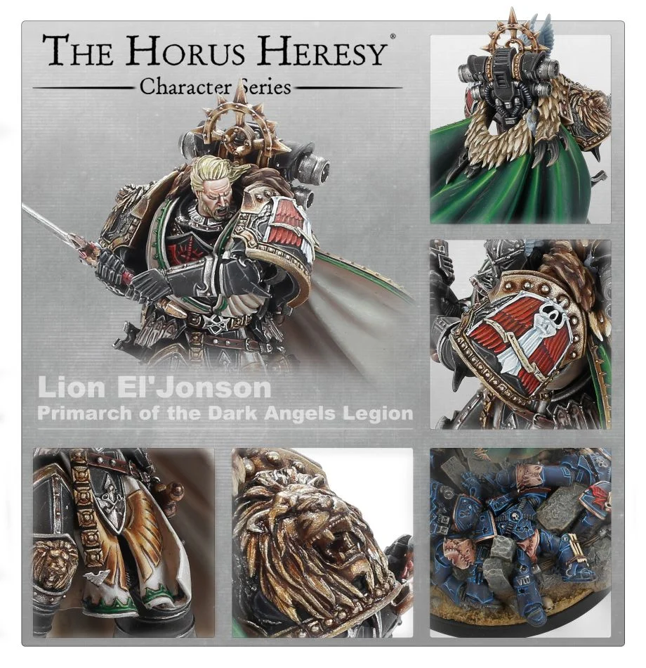 Lion El'Jonson – Primarch of the Dark Angels Legion-1641830397.png