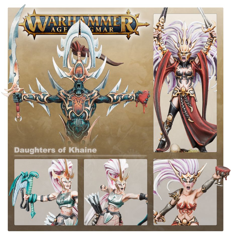Start Collecting! Daughters of Khaine-1642407570.jpg