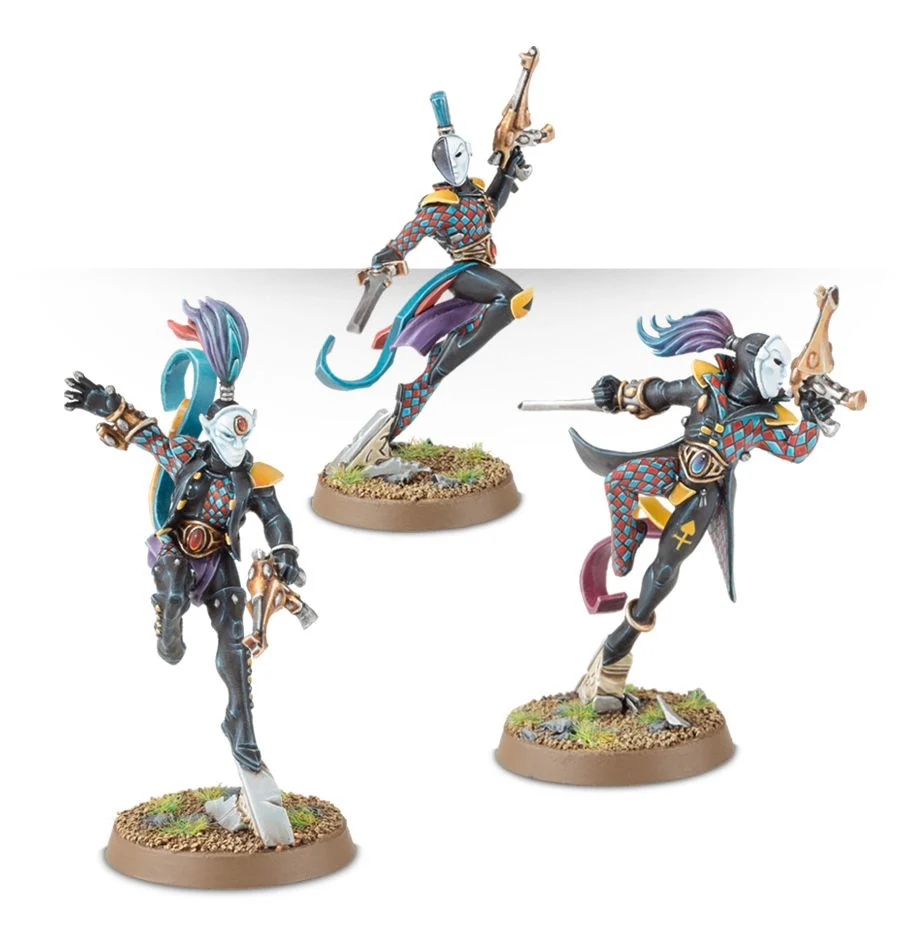 (200B) AELDARI: Harlequin Troupe-1643199329.png