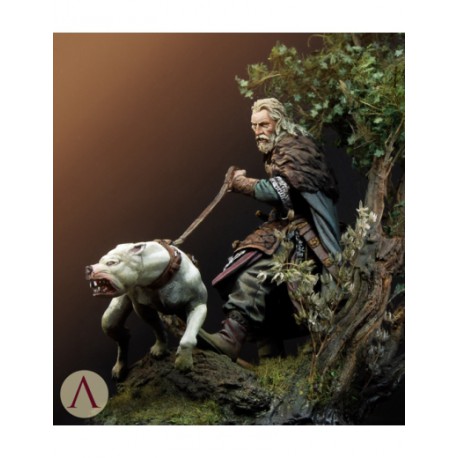 Figure SCM-010 MEDIEVAL HUNTER-1643626475.jpg