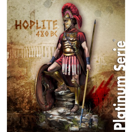 Figure SPS-005 HOPLITE 480 BC