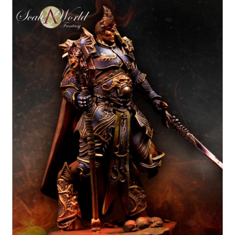 Figure SCF-015 LORD OF CHAOS-1643644626.jpg