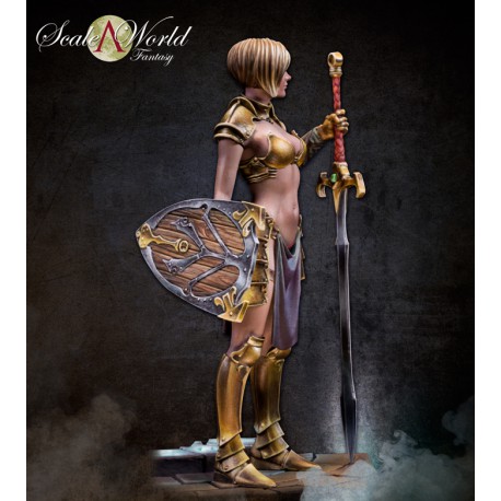 Figure SCF-020 KEERA, BLADE OF JUSTICE-1643647826.jpg