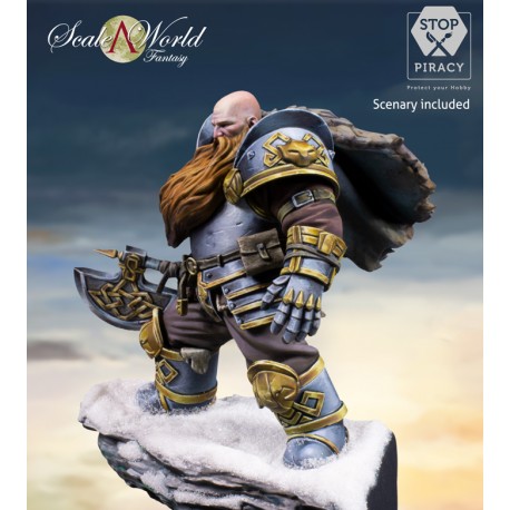 Figure SCF-024 THALGRIN STRONGHOLD-1643648392.jpg