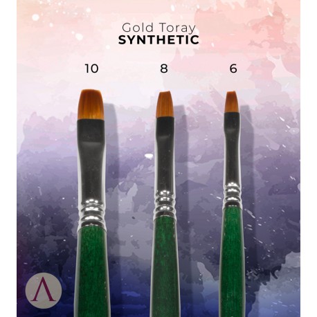 COMPLEMENTS SBR-005 SCENERIES & TERRAINS II BRUSHES-1643736049.jpg