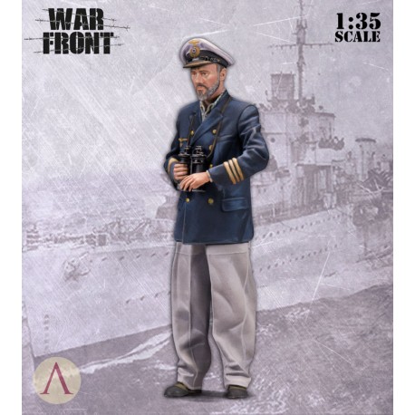 SW35-037 U-BOAT COMMANDER-1643776958.jpg