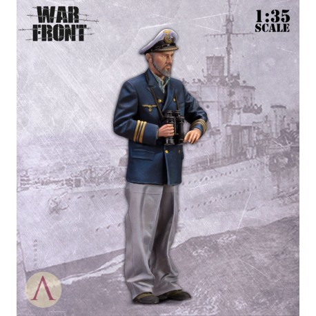SW35-037 U-BOAT COMMANDER-1643776960.jpg