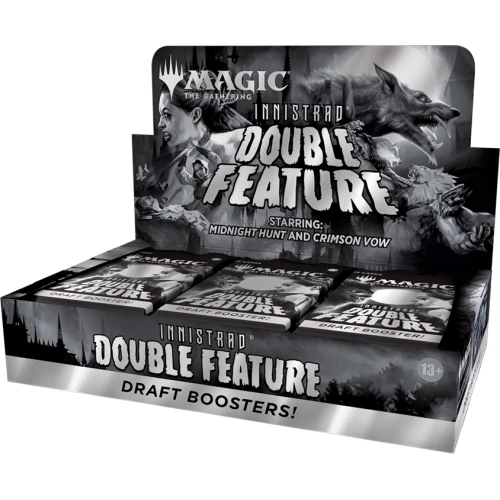 Innistrad : Double Feature Draft Booster-1644498128.webp