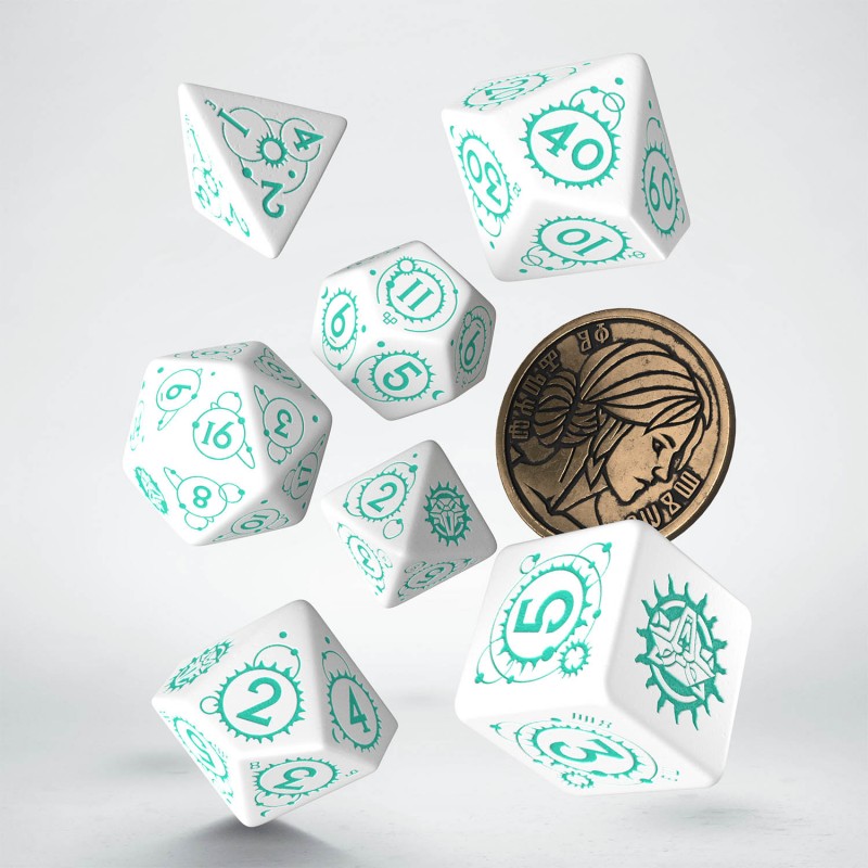 The Witcher Dice Set. Ciri - The Law of Surprise-1645873998.jpg