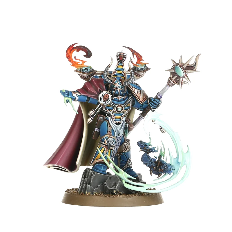 (GW) THOUSAND SONS: INFERNAL MASTER-1647672401.jpg