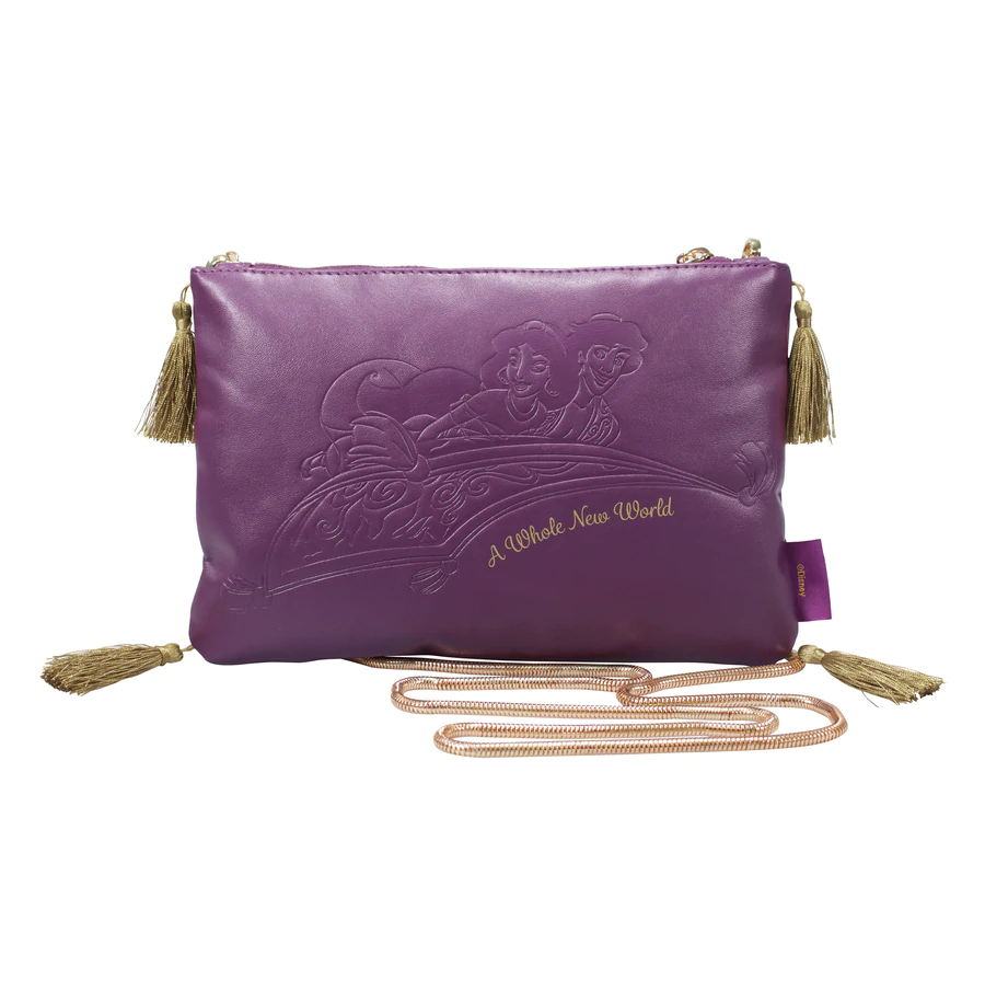 Cross Body Bag - Aladdin (Magic Carpet)-1647767163.jpg