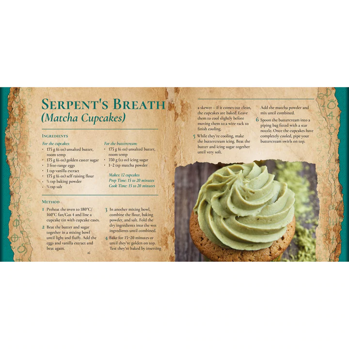 Giftbook Square 64pp: IHB(School of Alchemy Bewitched Baking)-1647768491.jpg