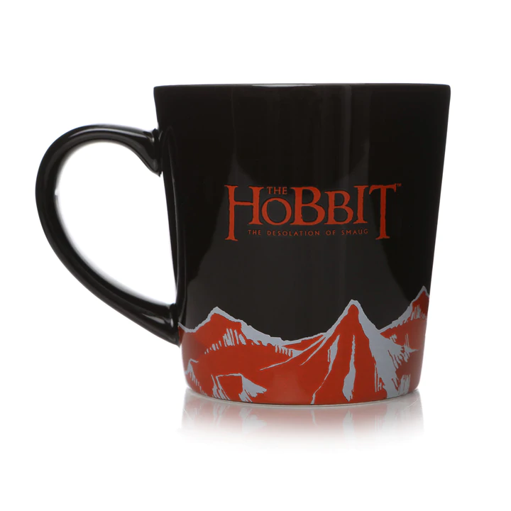 Mug Boxed (325ml) - The Hobbit (Smaug)-1647772062.jpg