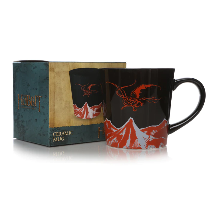 Mug Boxed (325ml) - The Hobbit (Smaug)-1647772063.jpg