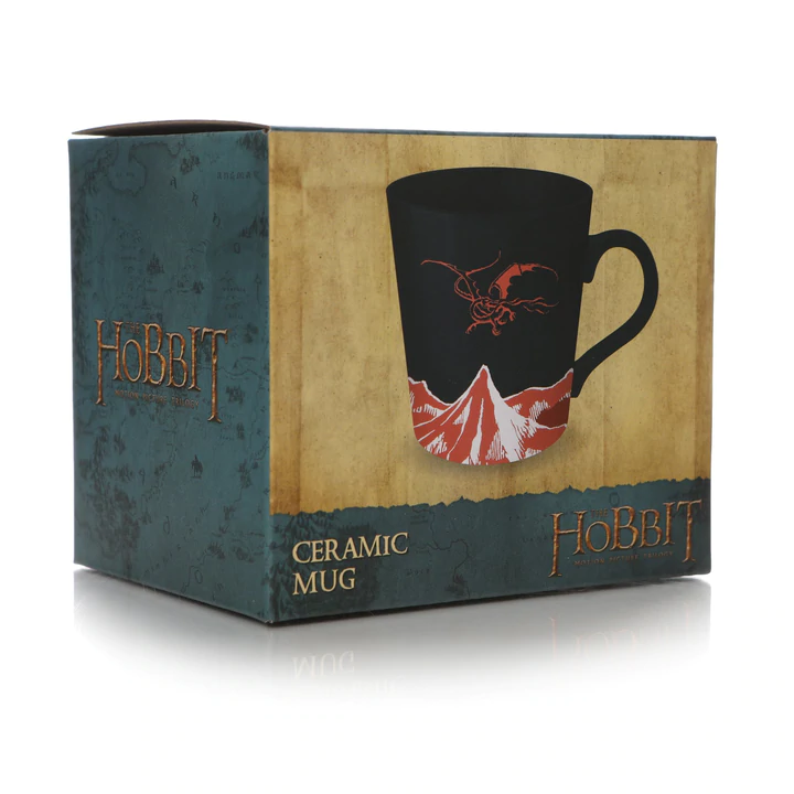 Mug Boxed (325ml) - The Hobbit (Smaug)-1647772064.jpg