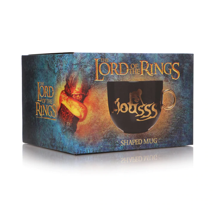 Mug Shaped Boxed (500ml) - Lord Of The Rings (My Preciousss)-1647773546.jpg