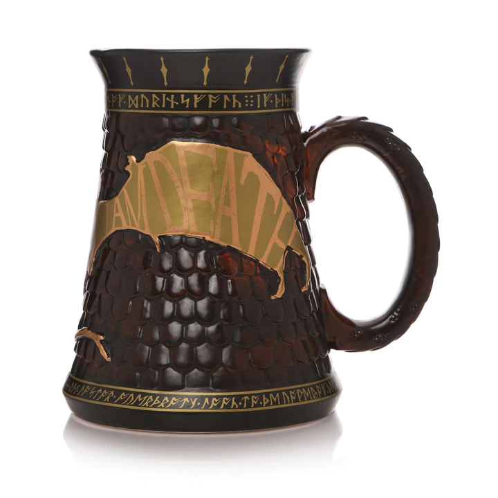 Collectable Mug - The Hobbit (Smaug)